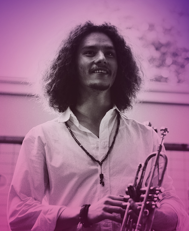Dimitri Loginov
