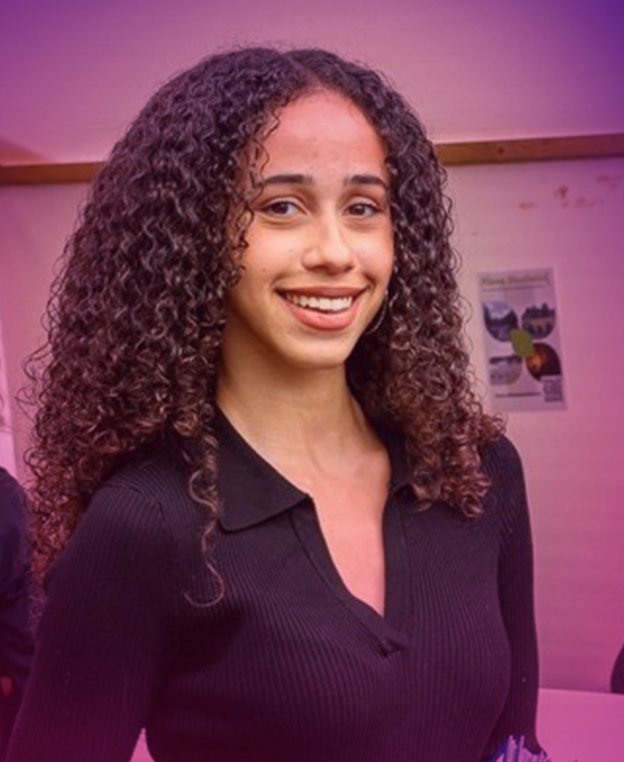 Lashana Geertsema