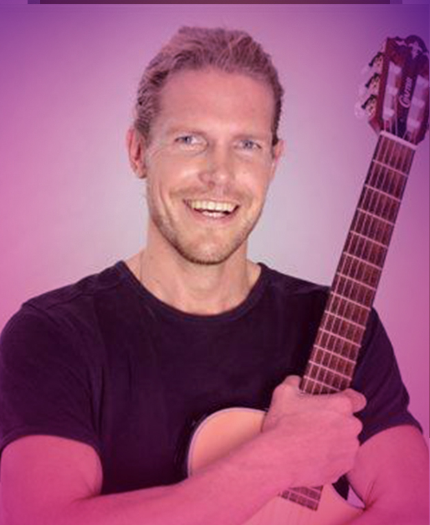 Melchior Bornhijm